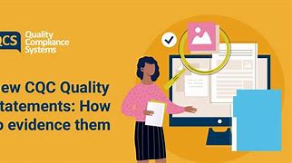 Image result for CQC New Posters Single Assessment Framework