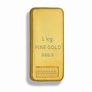 Image result for 1 Kg Gold Brick