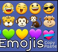 Image result for Cut and Paste Square Emoji