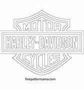 Image result for Harley-Davidson Printables