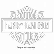 Image result for Harley-Davidson Designs to Print