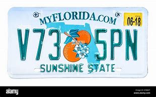 Image result for Florida Registration Commercial Vehicle