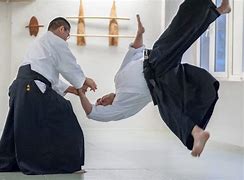 Image result for Who Created Aikido