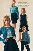 Image result for Iconic 60s Style