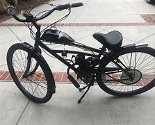 Image result for 80Cc Motorized Bike