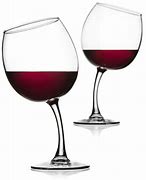 Image result for Tipsy Wine Glasses