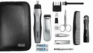 Image result for Wahl Grooming Kit