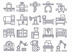 Image result for Oqc Equipment Icon