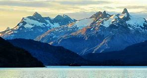 Image result for Lakes in Chile