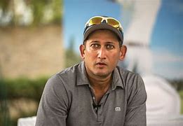 Image result for Ajit Agarkar