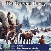 Image result for Donner Party