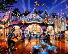 Image result for Disney Magic Kingdom Wallpaper Desktop