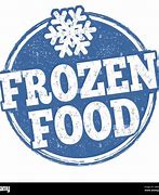 Image result for Frozen Food