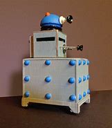 Image result for 40Cm Dalek Model