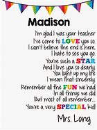 Image result for End of Year Teacher Quotes