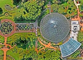 Image result for Climatron