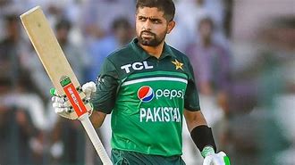 Image result for Babar Azam in ODI