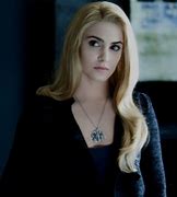 Image result for Twilight New Moon Rosalie