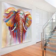 Image result for Large Canvas Artwork