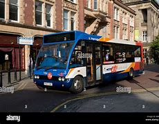 Image result for Andrews Bus Preston