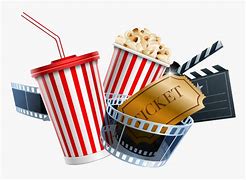 Image result for Movie Theatre Logo