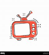 Image result for TV Show Illustration