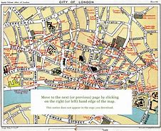 Image result for Map of London Towns