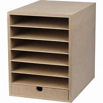 Image result for A4 Paper Storage Shelves