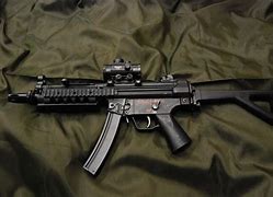 Image result for Photos of MP5