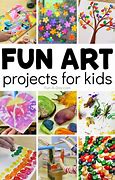 Image result for Unusual Art Projects