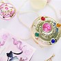 Image result for Sailor Moon Makeup