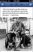 Image result for Lane Frost Sayings