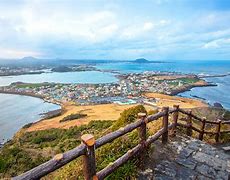 Image result for Jeju Island Tourist Spot