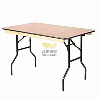 Image result for Foldable Event Table