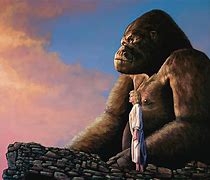 Image result for King Kong Design