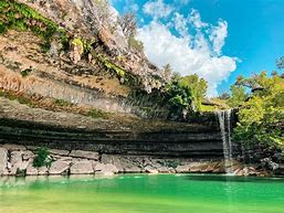 Image result for Hamilton Pool and West Cave Preserve