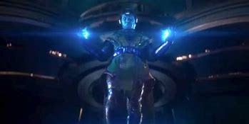 Image result for Kang Armor Ant-Man