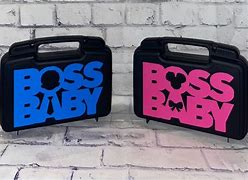 Image result for Boss Baby Suitcase