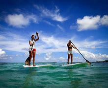 Image result for SUP Paddle Boarding