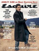 Image result for Esquire Magazine Text