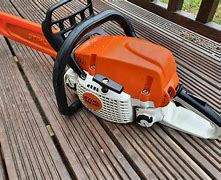 Image result for Stihl Chainsaws for Sale MS 291