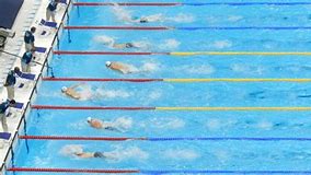 Image result for 2 Lane Swimming Pool