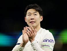 Image result for Son Heung-Min Has a Bad Things