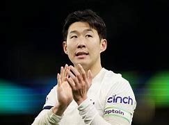 Image result for Squid Game Son Heung-Min