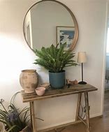 Image result for Artificial Boston Fern