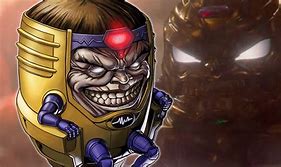 Image result for MODOK Ant Man 3