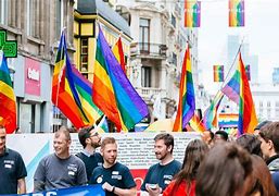 Image result for Rainbow Flag