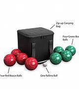 Image result for BackYard Bocce Ball