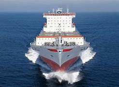 Image result for Wan Hai Container Truck