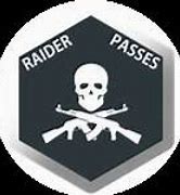 Image result for Qserf Raider